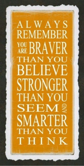 A. A. Milne's quote #4