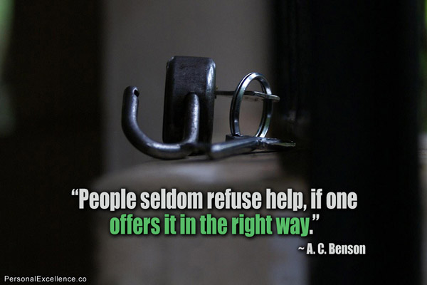 A. C. Benson's quote #2