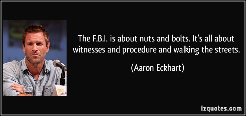 Aaron Eckhart's quote #3