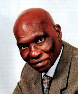 Abdoulaye Wade's quote
