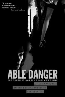 Able Danger quote #2