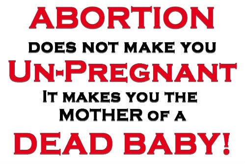 Abortion quote #7