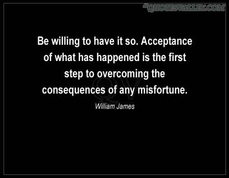 Famous quotes about 'Acceptance' - Sualci Quotes