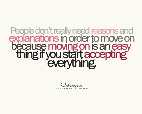 Accepting quote #3