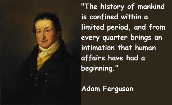Adam Ferguson's quote #3