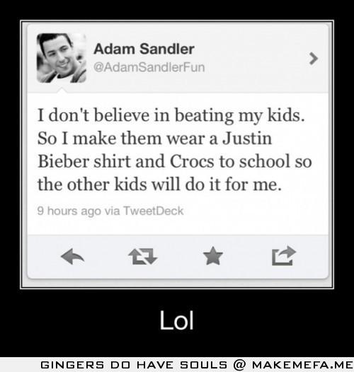 Adam Sandler quote #2
