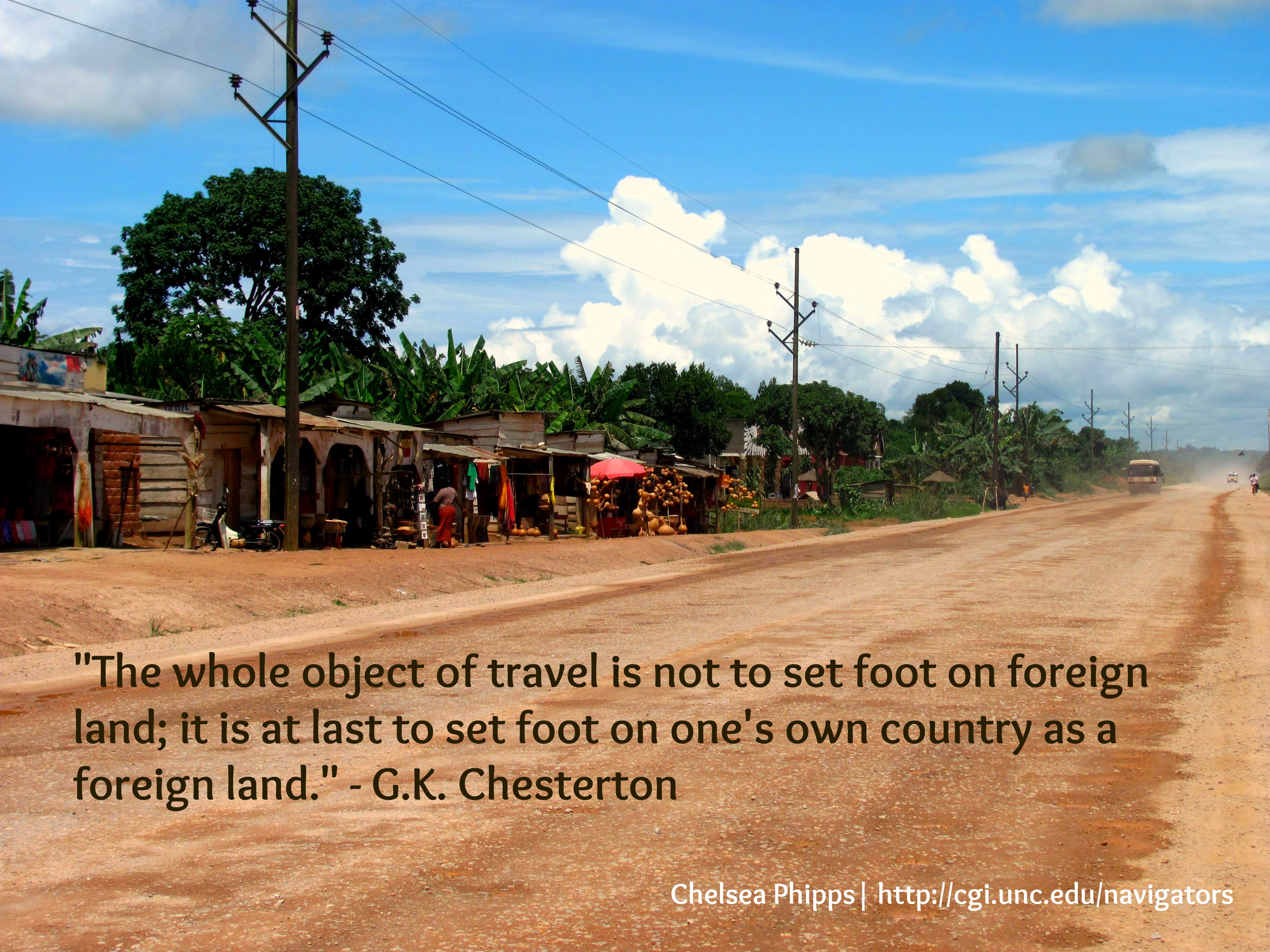 Africa quote #6