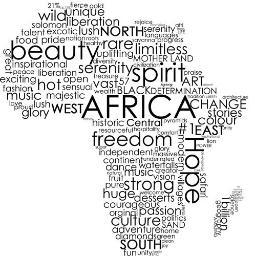 African quote #5
