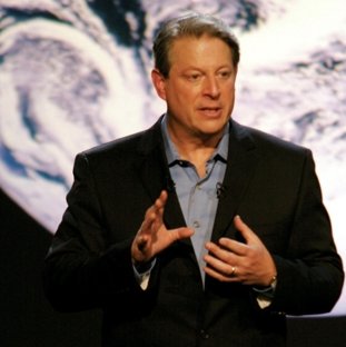 Al Gore quote #2