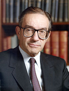 Alan Greenspan's quote #5