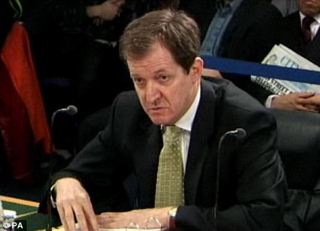 Alastair Campbell's quote #4