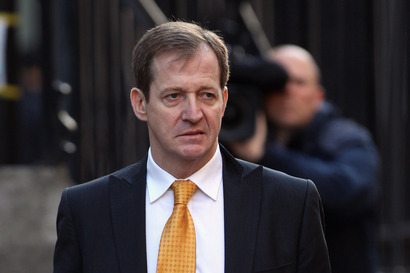Alastair Campbell's quote #3