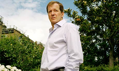 Alastair Campbell's quote #5