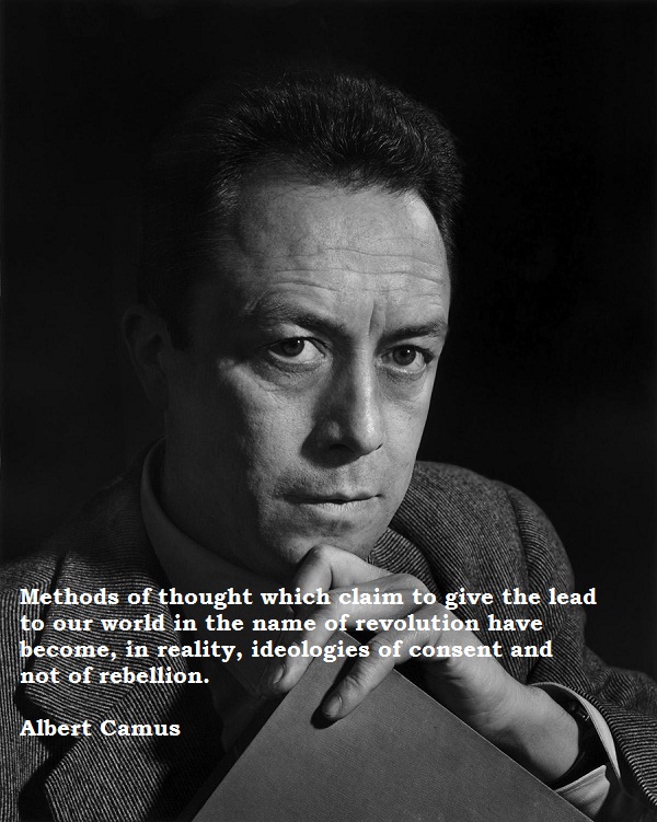 Albert Camus's quote #2
