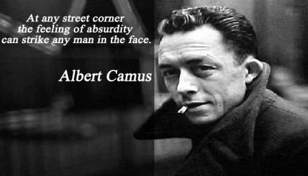 Albert Camus's quote #4