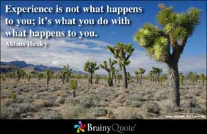 Aldous Huxley's quote #4