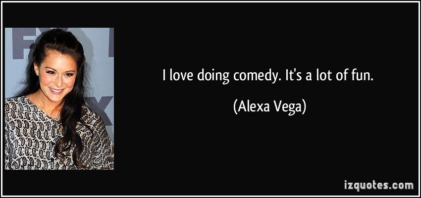 Alexa Vega's quote #2