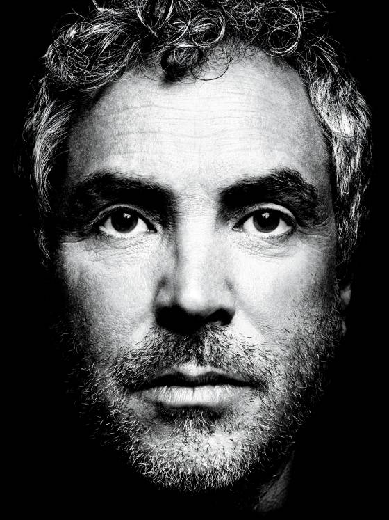 Alfonso Cuaron's quote