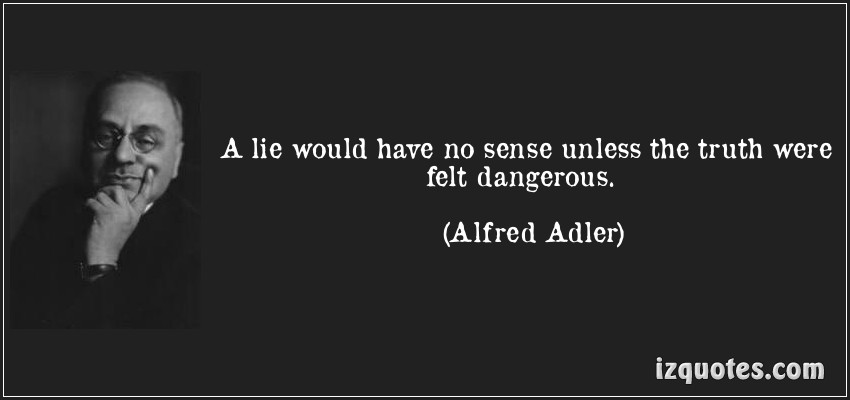 Alfred Adler's quote #1