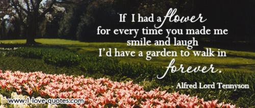 Alfred Lord Tennyson's quote #2