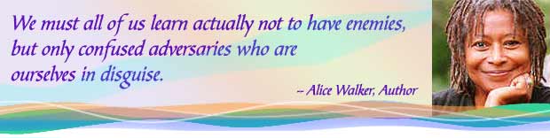 Alice Walker's quote #4