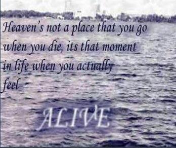Alive quote #2