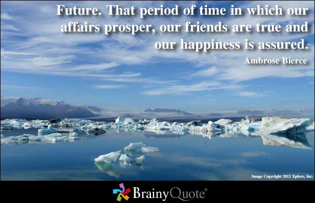 Ambrose Bierce's quote #5