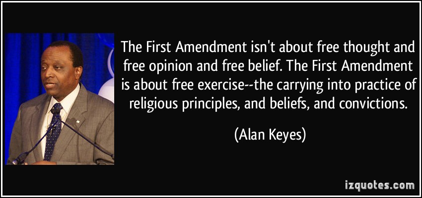 Amendment quote #4