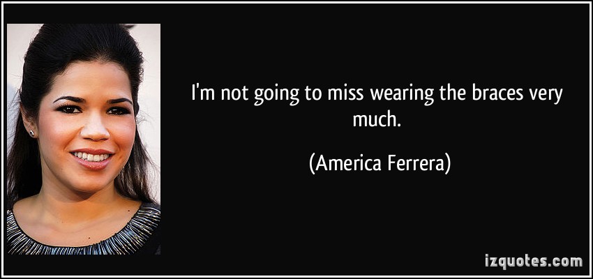 America Ferrera's quote #6
