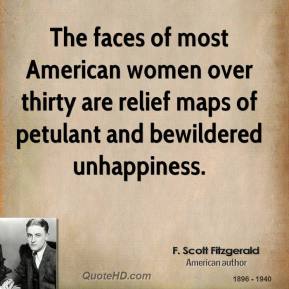 American Woman quote