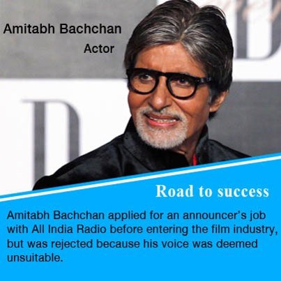 Amitabh Bachchan's quote #3