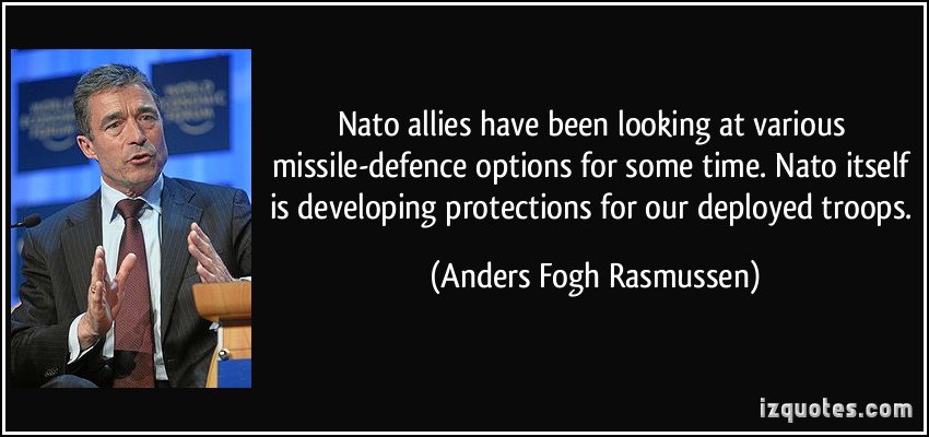 Anders Fogh Rasmussen's quote #3