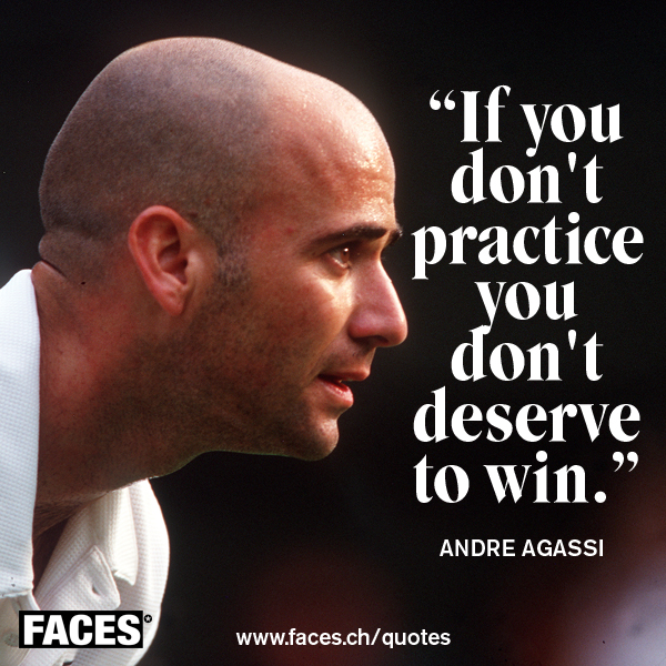 Andre Agassi's quote #6