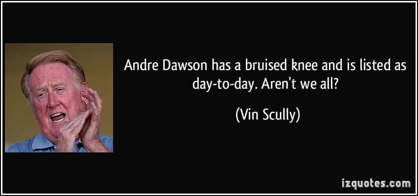 Andre Dawson's quote #5