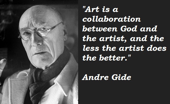 Andre Gide's quote #6