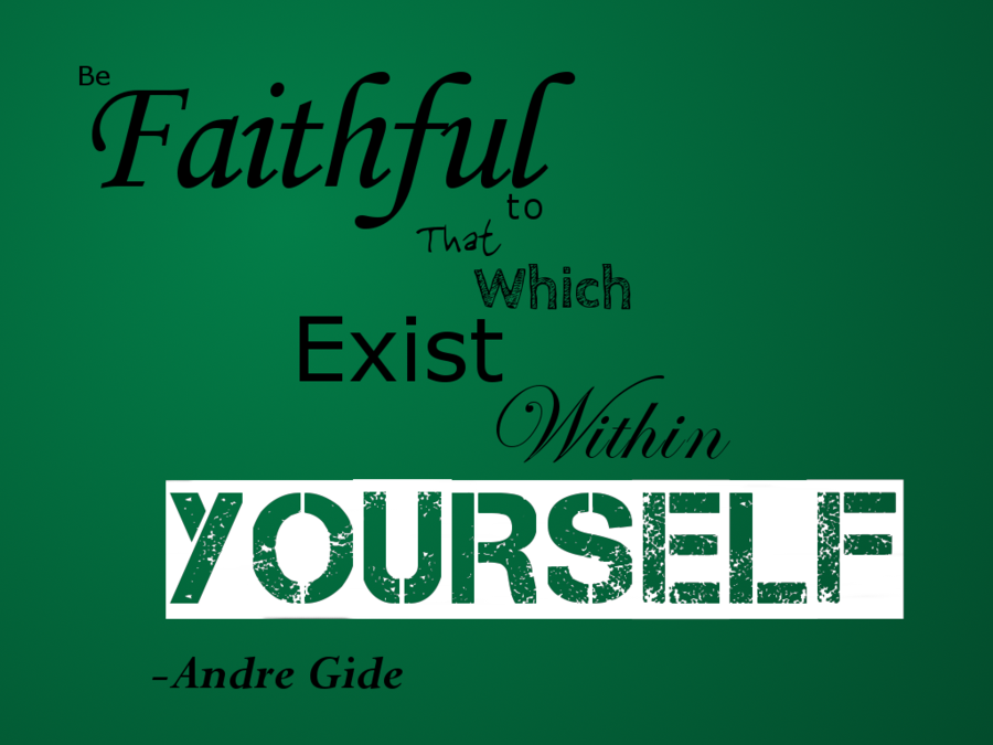 Andre Gide's quote #4