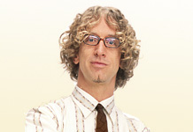 Andy Dick's quote #2