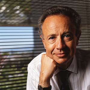 Andy Grove's quote