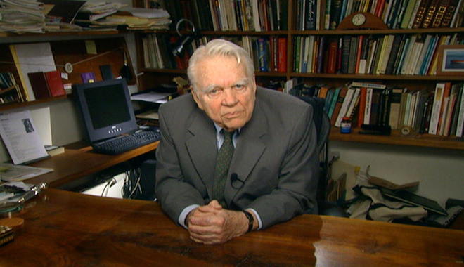 Andy Rooney's quote