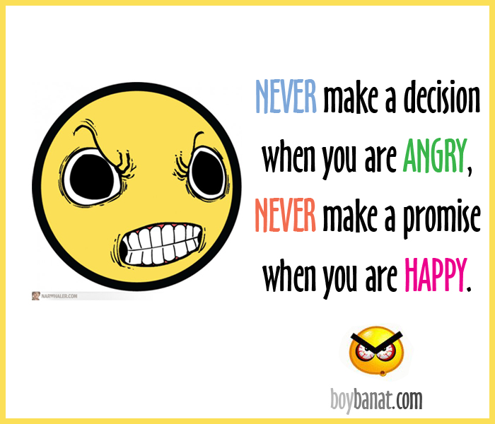 Anger quote #8