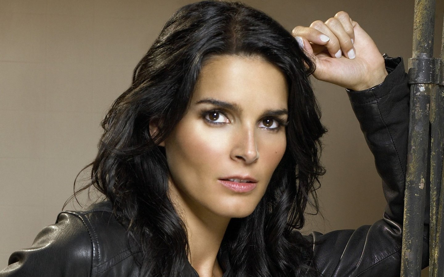 Angie Harmon Biography Harmons Famous Quotes Sualci 2019.