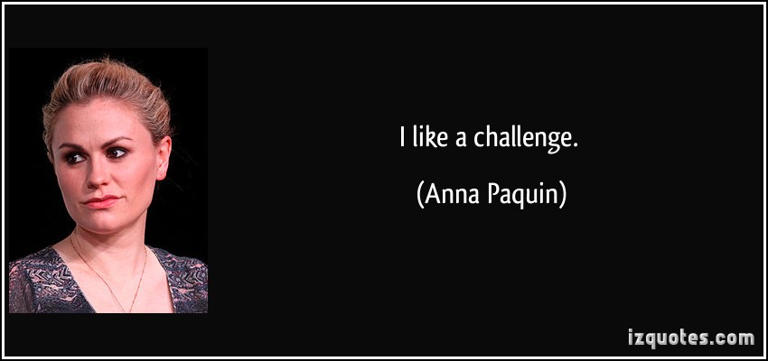 Anna Paquin's quote #2
