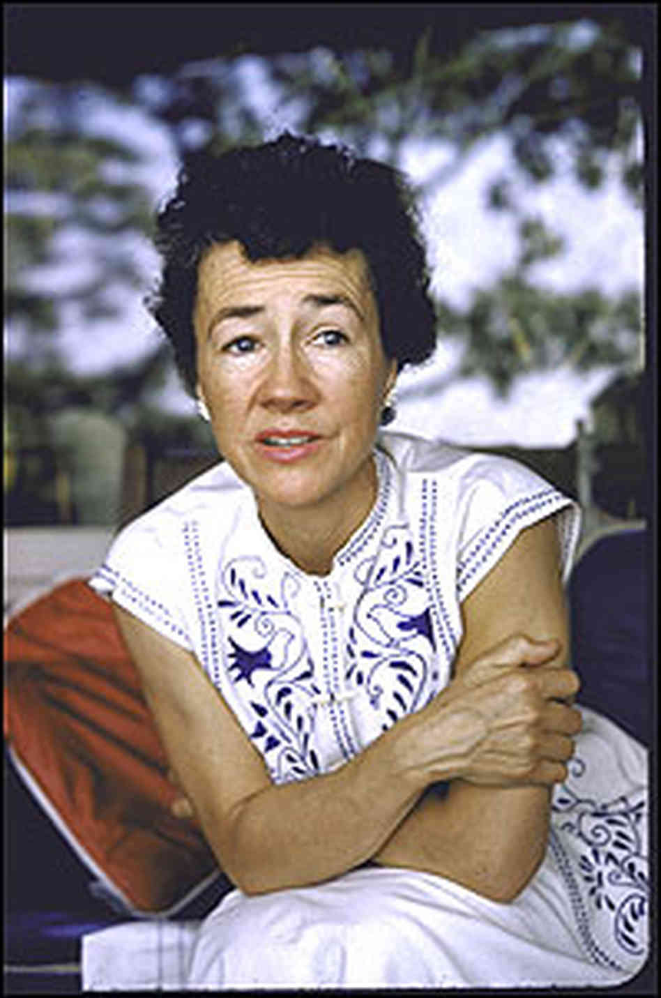 Anne Morrow Lindbergh's quote #6