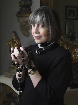 Anne Rice's quote #4