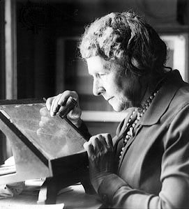 Annie Jump Cannon's quote #1