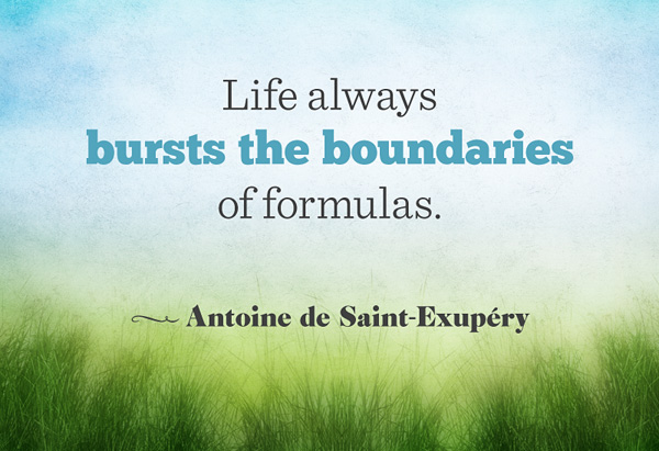 Antoine de Saint-Exupery's quote #2