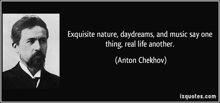 Anton Chekhov's quote #8
