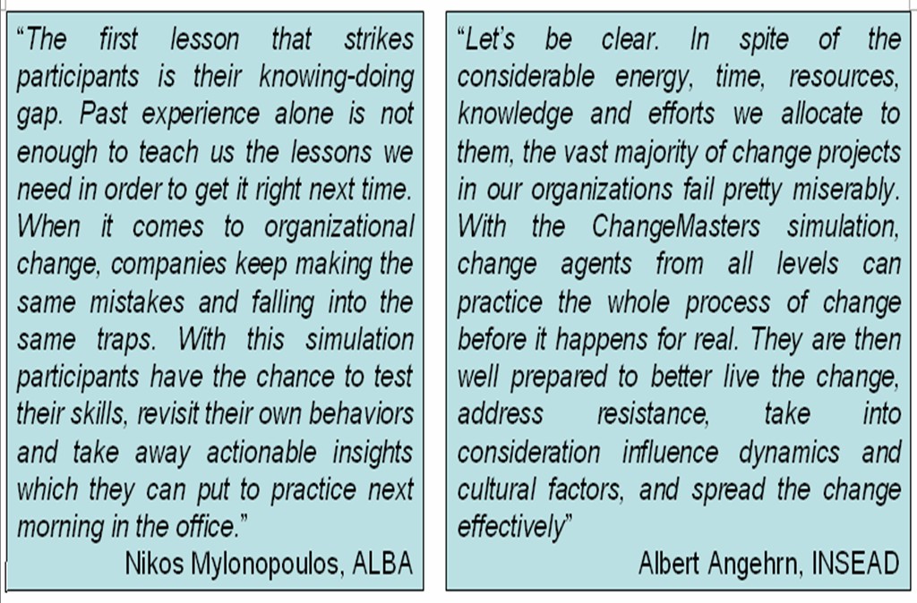 Approach quote #7