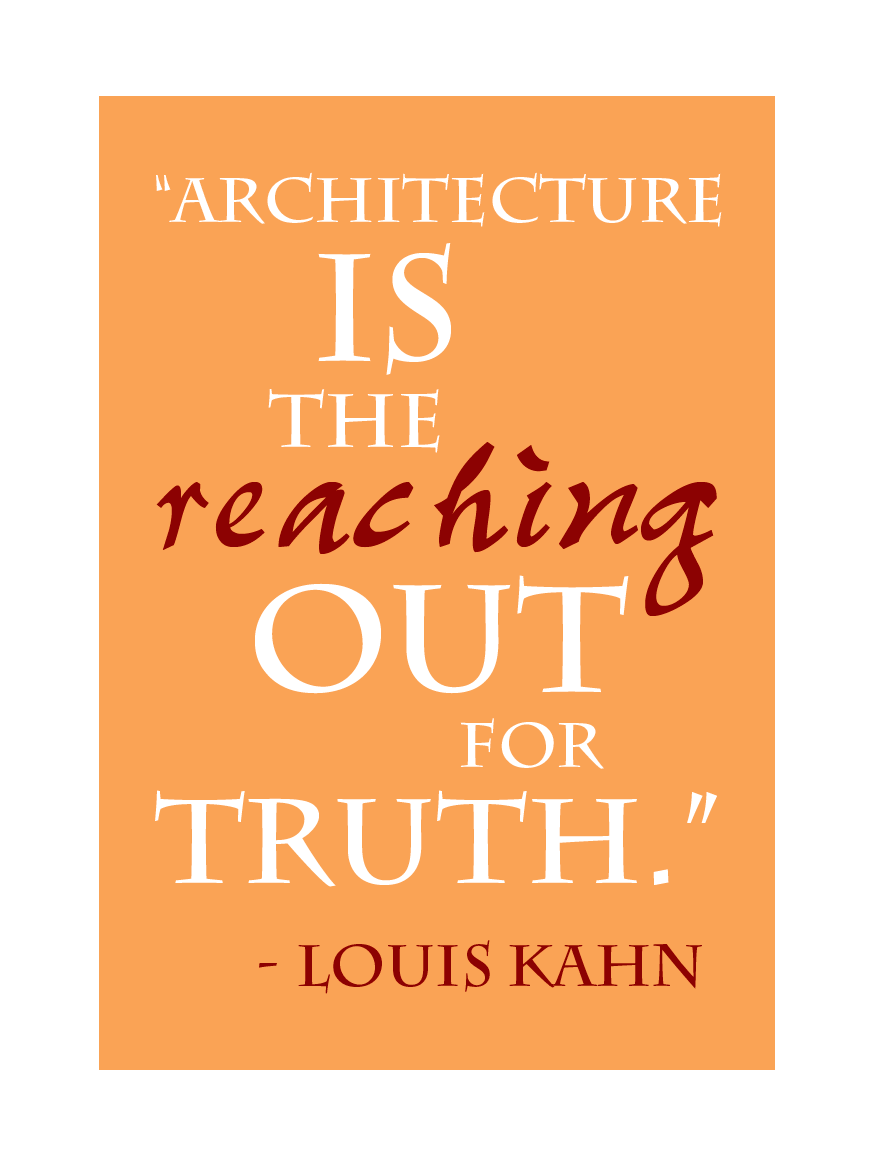 Architecture quote #5