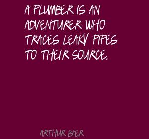 Arthur Baer's quote #6